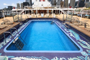 Lido Pool